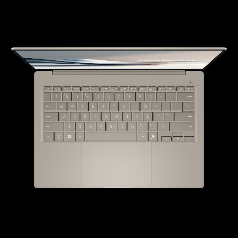 ASUS Zenbook A14