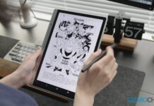 Review: How the XPPen Magic Note Pad Redefines Professional Note-Taking