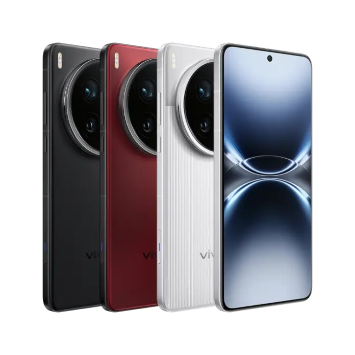 Vivo X200 Ultra