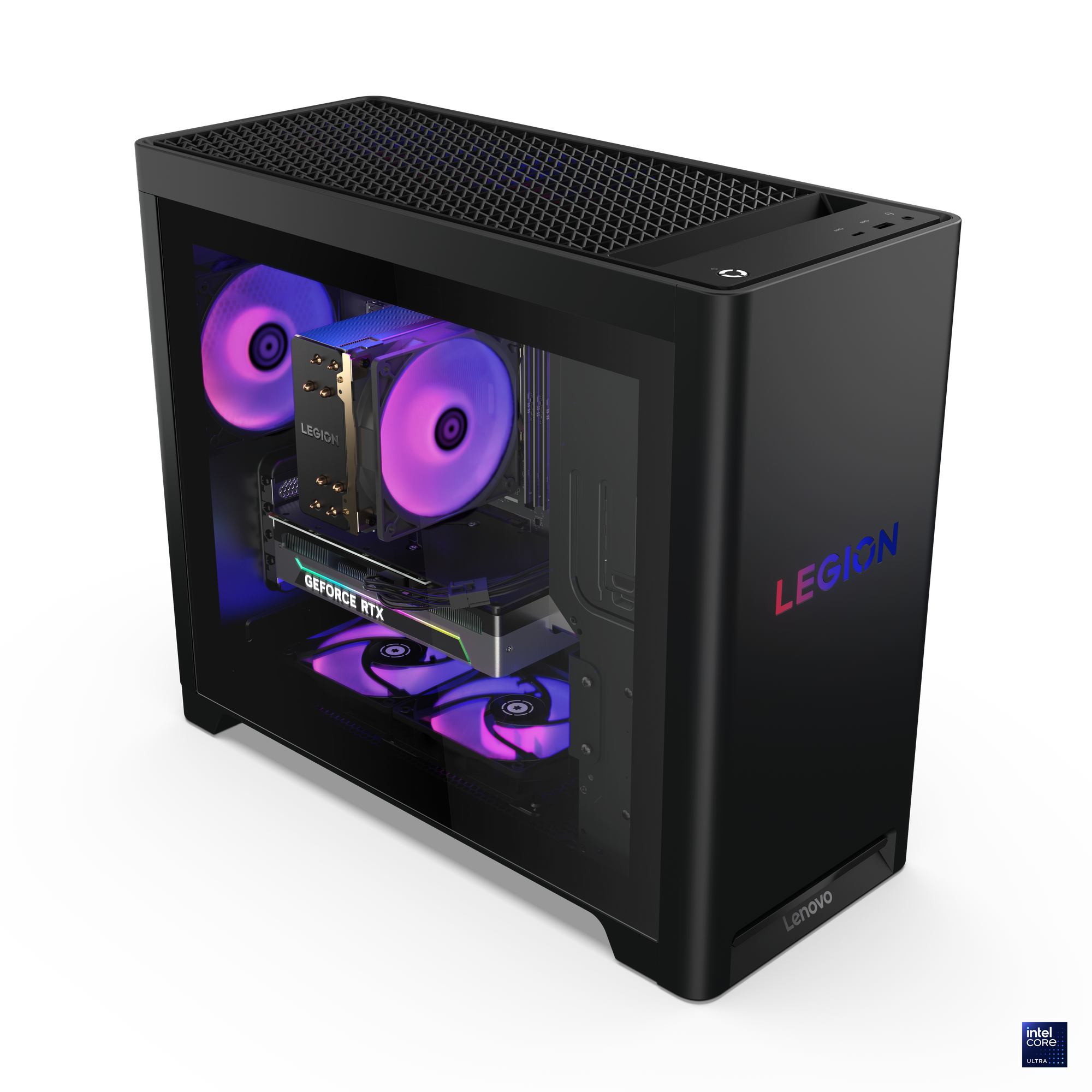 Lenovo Legion Tower 5i