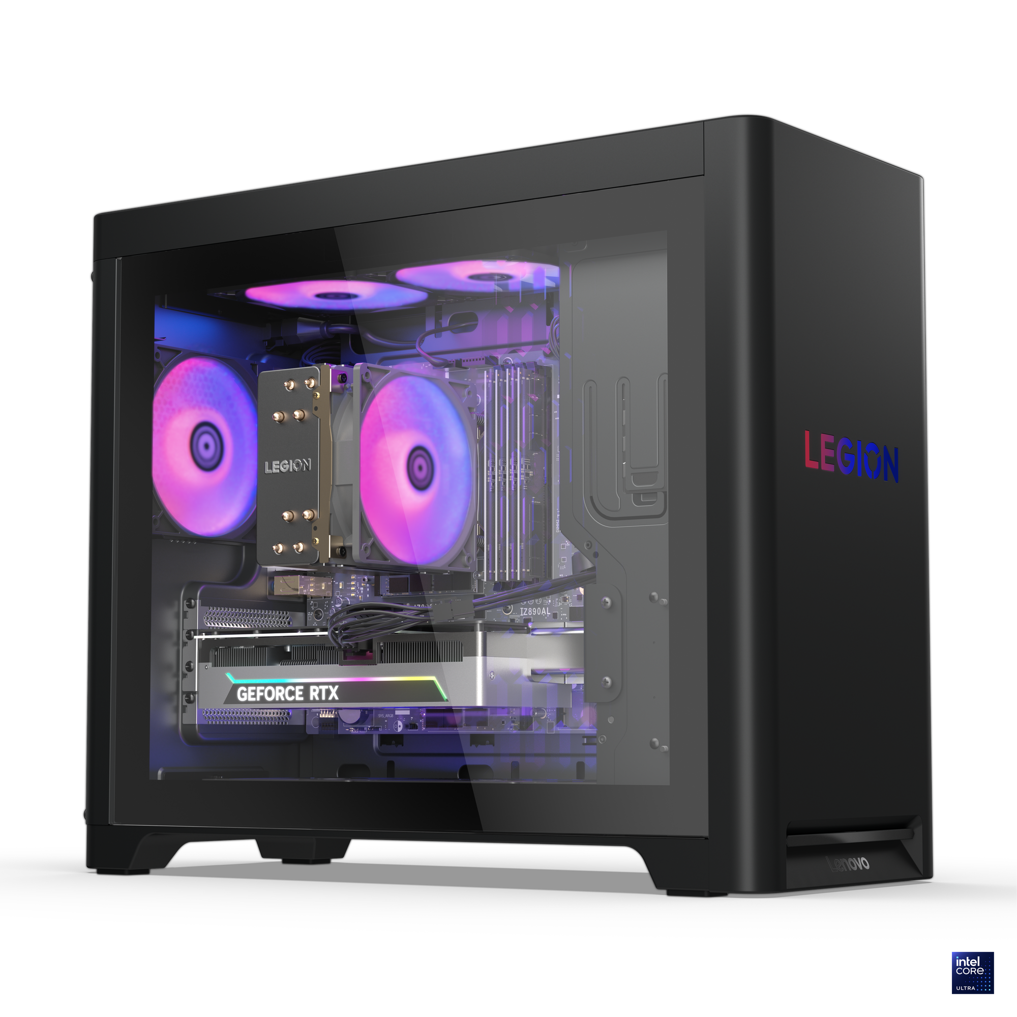 Lenovo Legion Tower 5i
