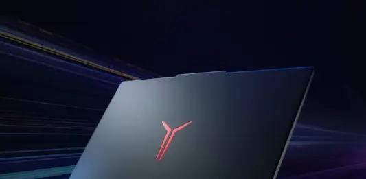 Lenovo Legion Y9000P 2025 Extreme Edition