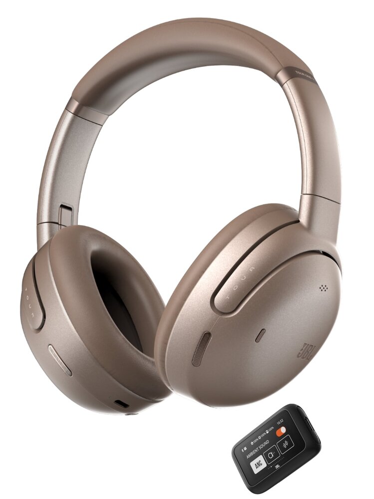 JBL Tour ONE M3