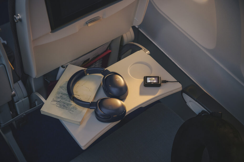 JBL Tour ONE M3