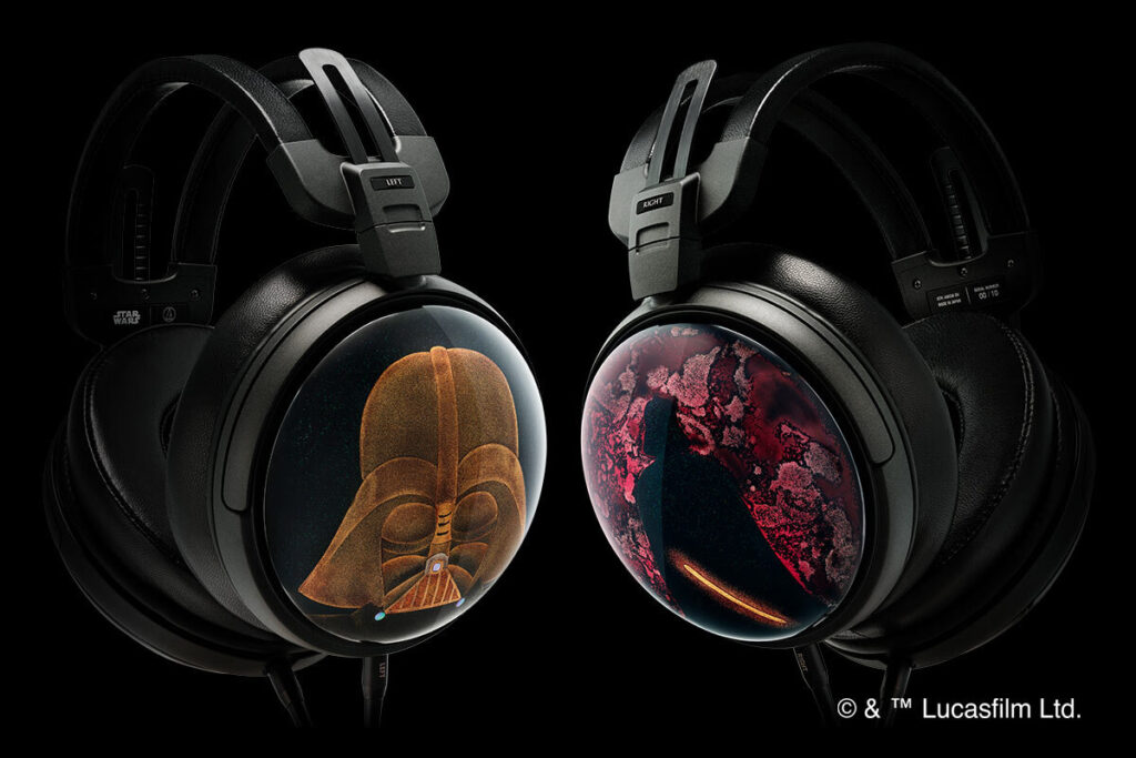 Audio-Technica ATH-AWSW DV