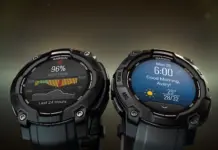Garmin Instinct 3 Series Debuts in India: Rugged Solar and AMOLED Smartwatches for Adventurers Garmin Instinct 3 series