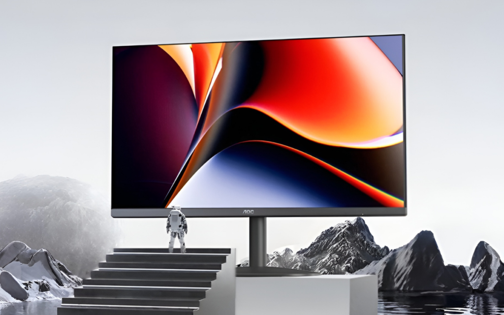 AOC 24B35H Monitor