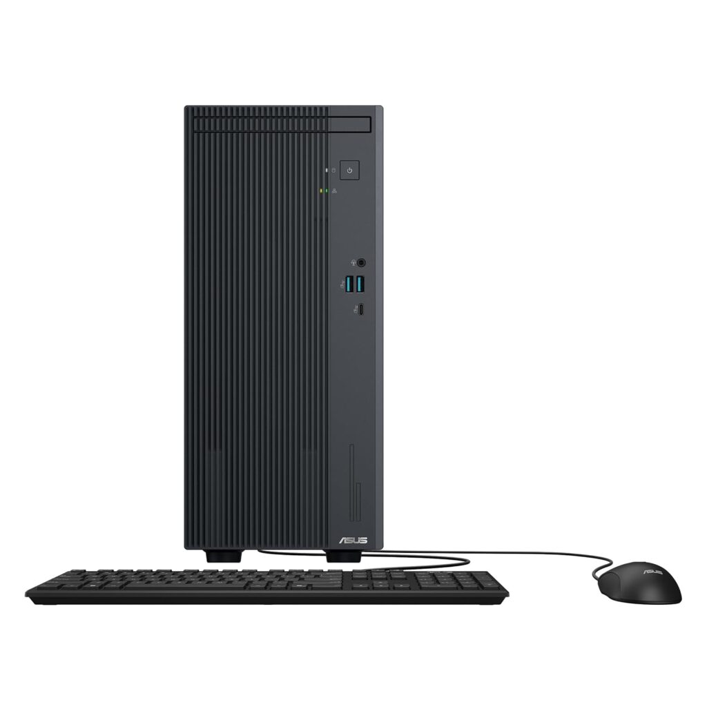 ASUS V500 Mini Tower PC