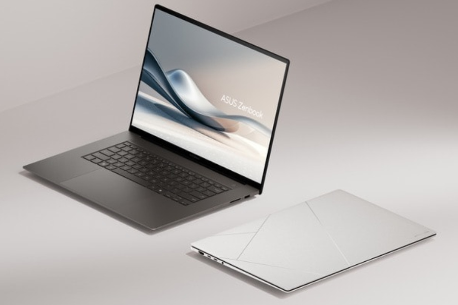 Asus Zenbook 16 India launch