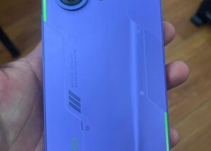 OPPO K13 TURBO என்று கூறப்படுகிறது