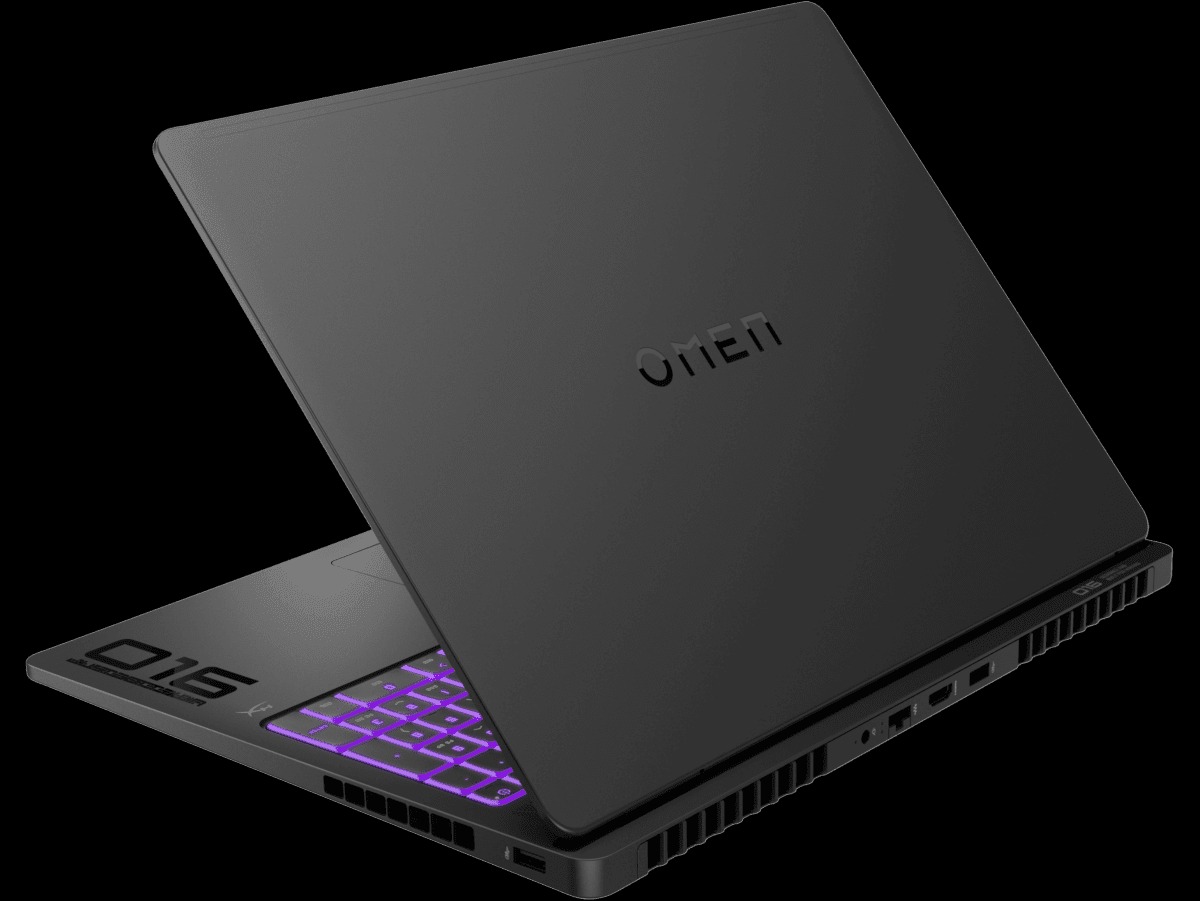 HP OMEN MAX 16