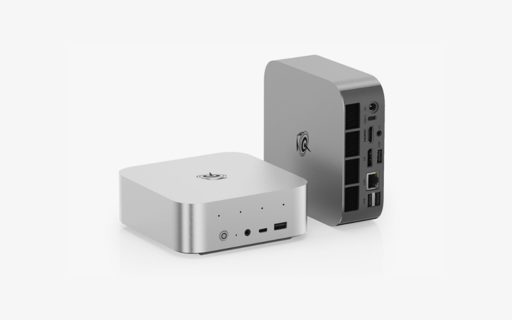 Beelink SEi13 Pro mini PC