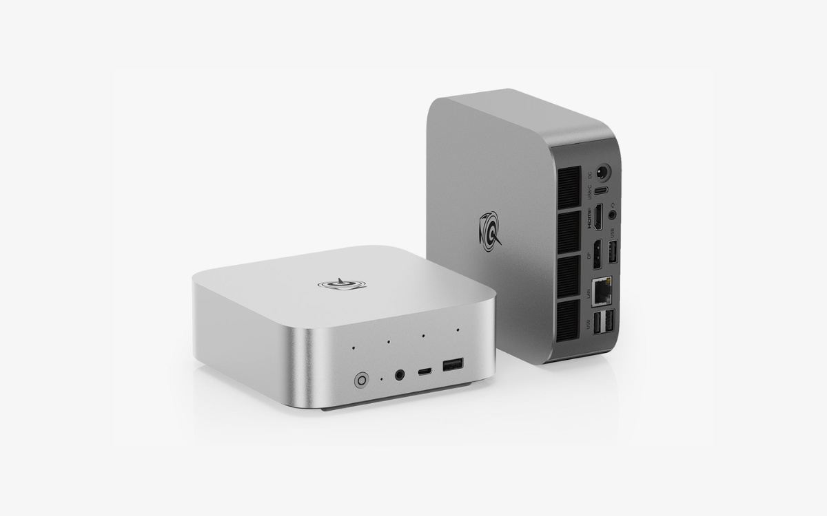 Beelink launches SEi13 Pro mini PC with i9-13900HK, 32GB RAM