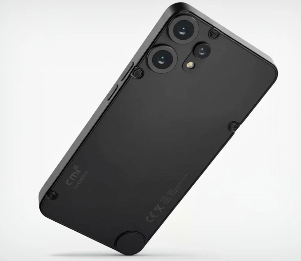 CMF Phone 2 Pro with Dimensity 7300, 8GB RAM spotted on GeekBench CMF Phone 2 Pro with Dimensity 7300, 8GB RAM spotted on GeekBench