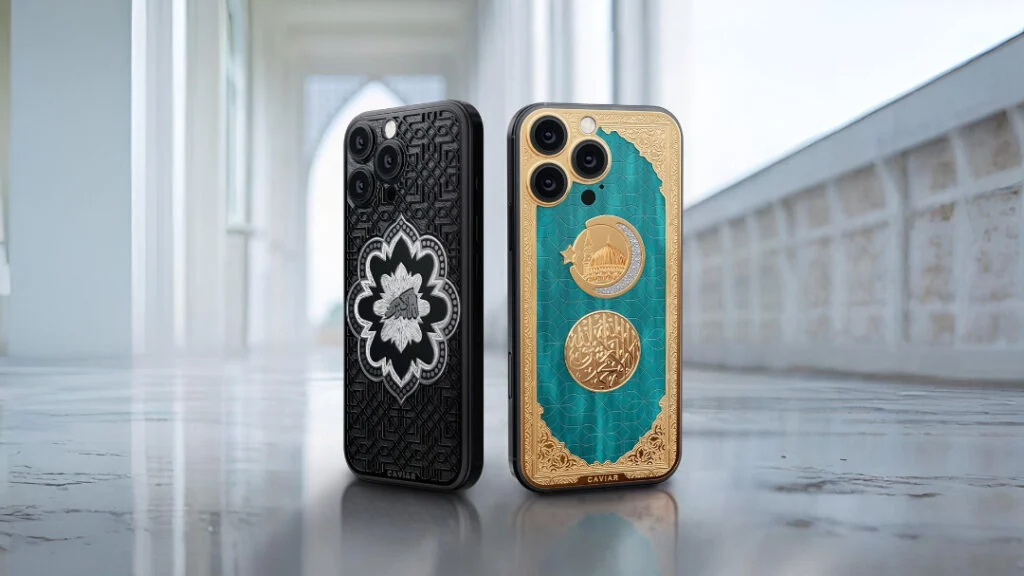 Caviar Spiritual Heritage iPhones 1024x576 1