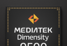 ARM’s new Travis core surfaces with IPC boost and SME support MediaTek Dimensity 9500