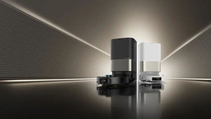 DreameTech-X50-Ultra