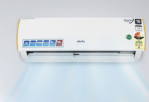 Elista unveils 6 new high performance ACs to beat the Indian summer Elista ACs