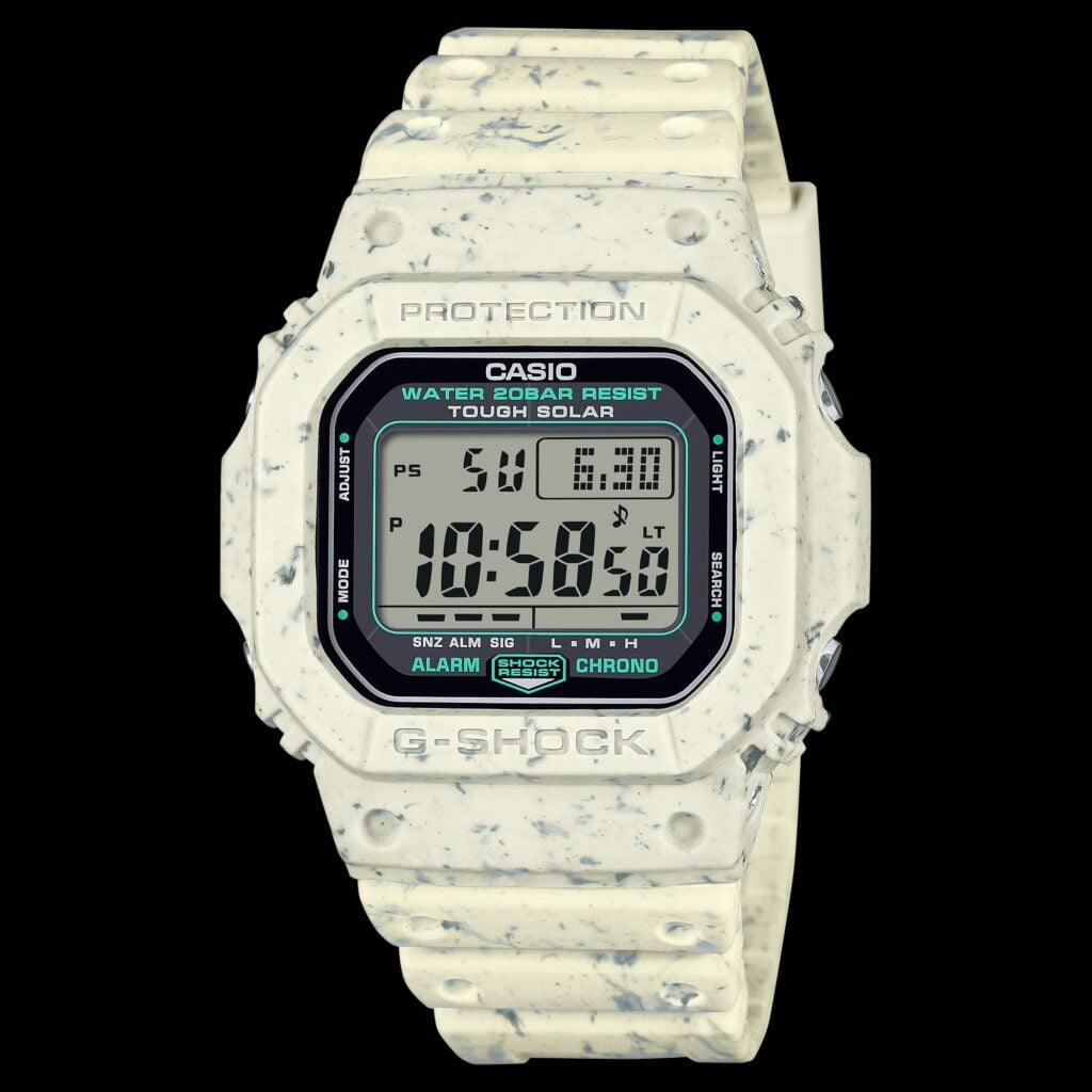 G-Shock G-5600BG-5