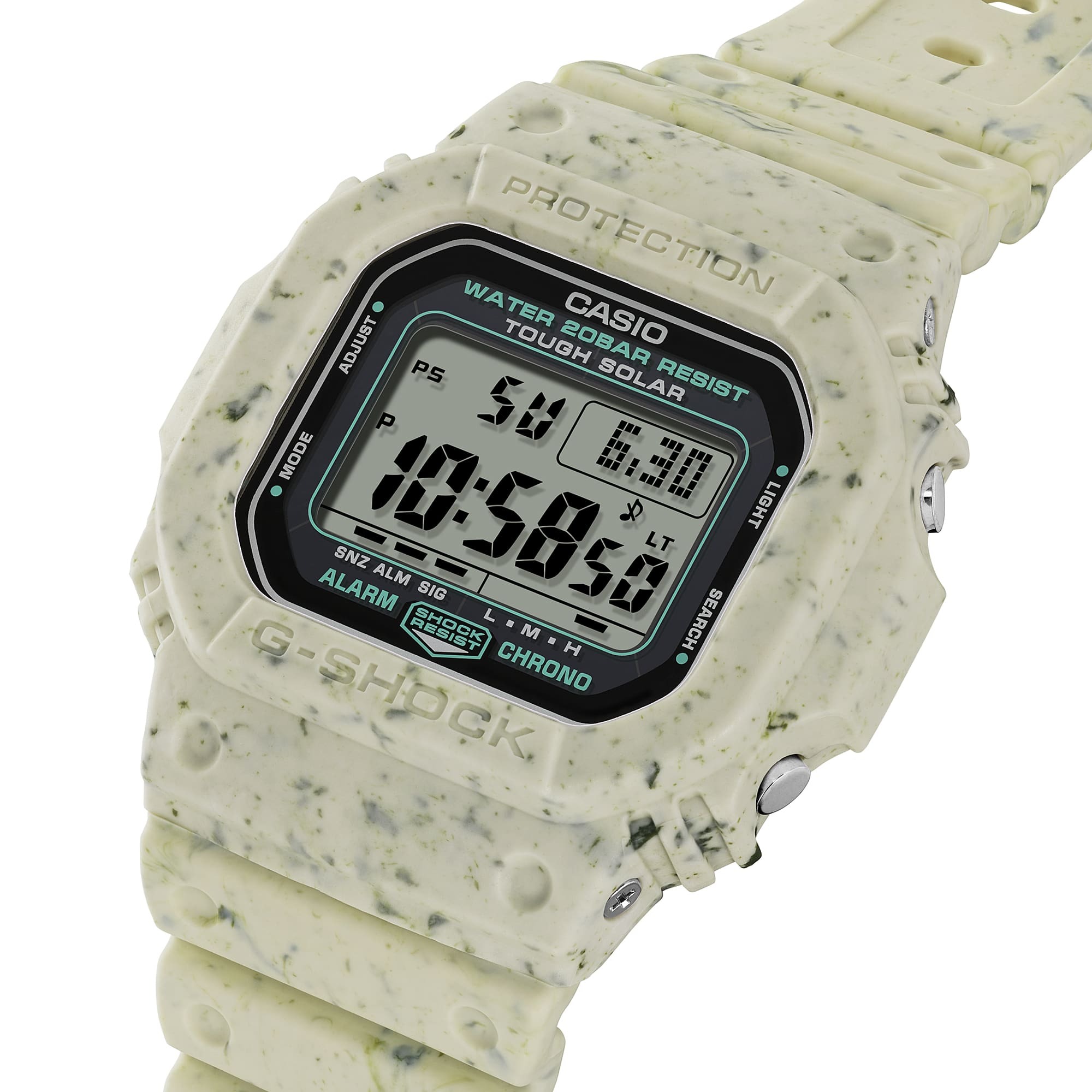 G-Shock G-5600BG-5