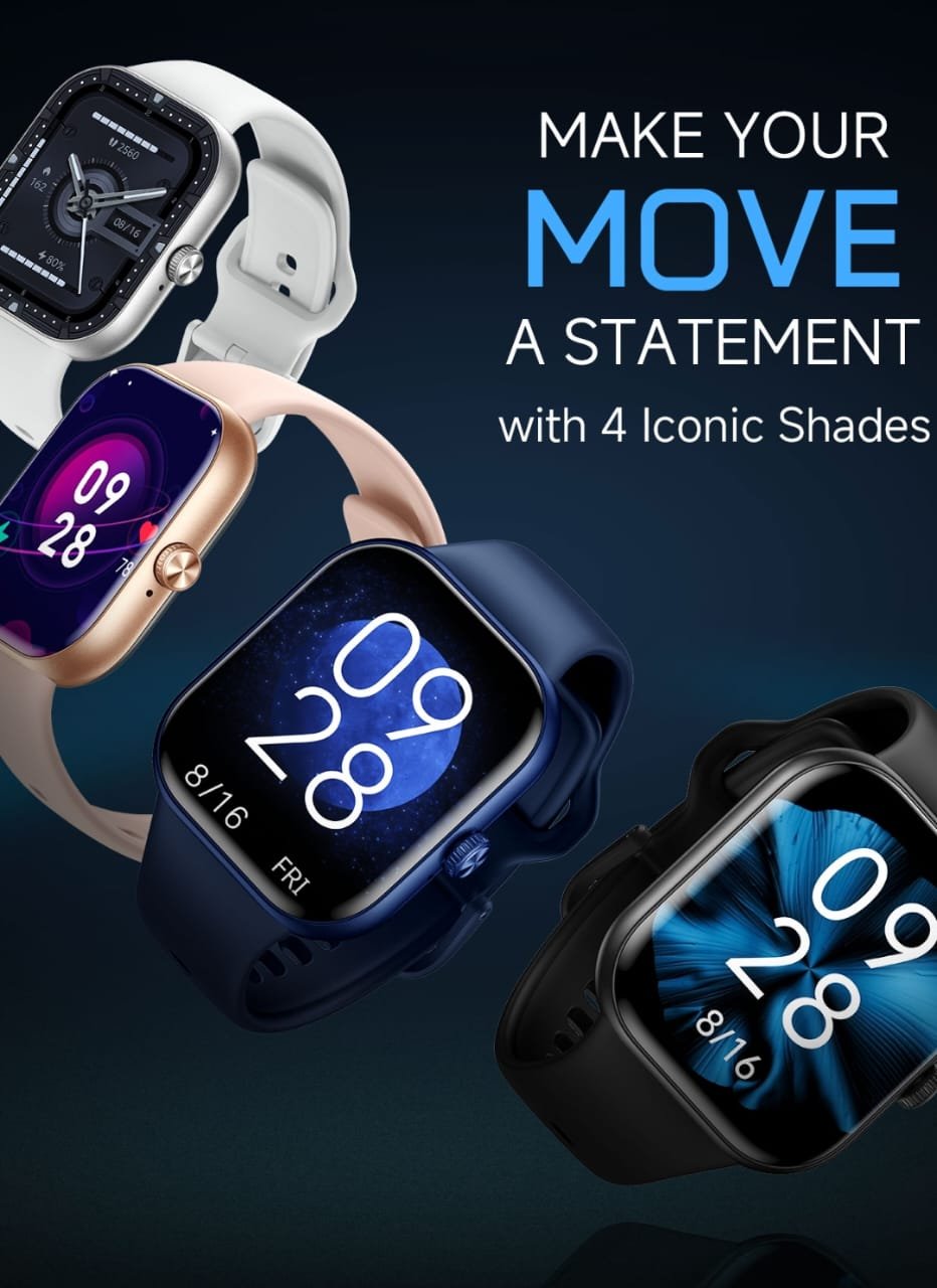 REDMI Watch Move