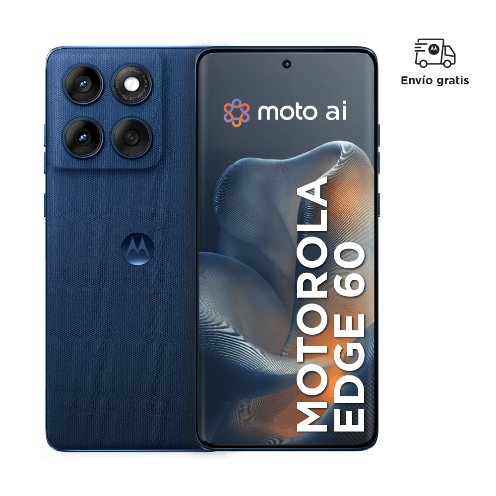 Motorola Edge 60