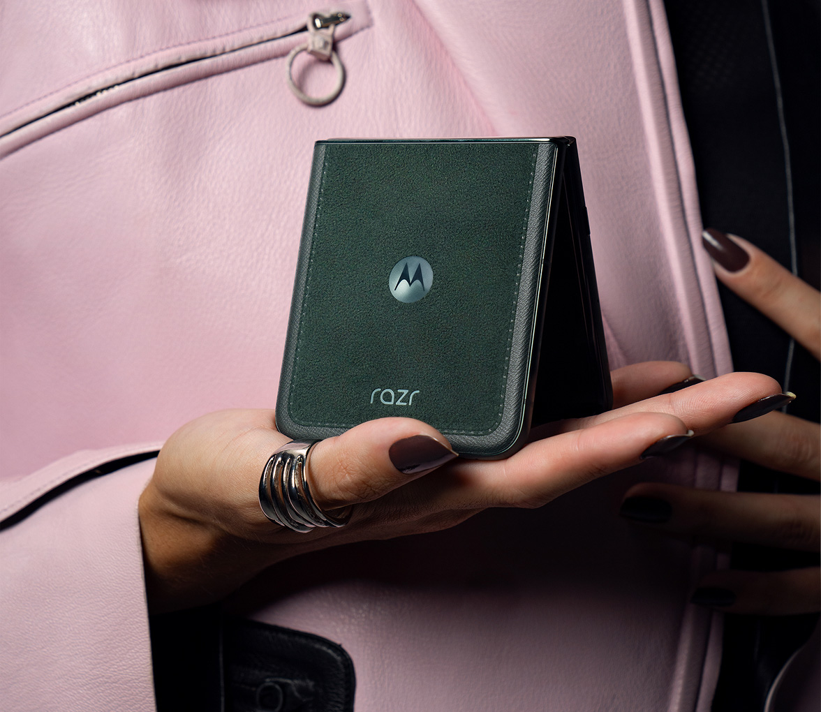 Motorola Razr 60 Ultra