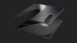 Galaxy Z Fold 7 could be slimmer than the Oppo Find N5 — and the slimmest foldable ever made