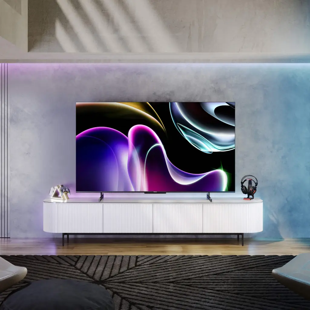 Best IMAX-Enhanced TVs You Can Buy in 2025