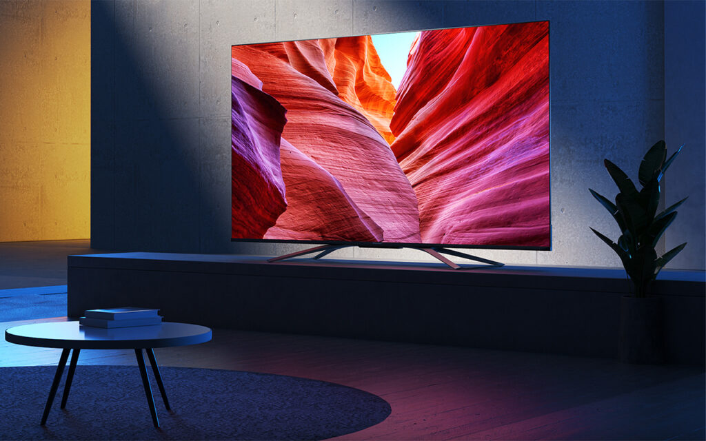 Best IMAX-Enhanced TVs You Can Buy in 2025
