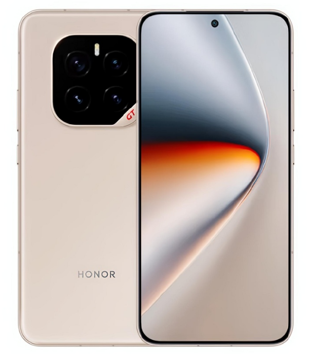 Honor GT Pro