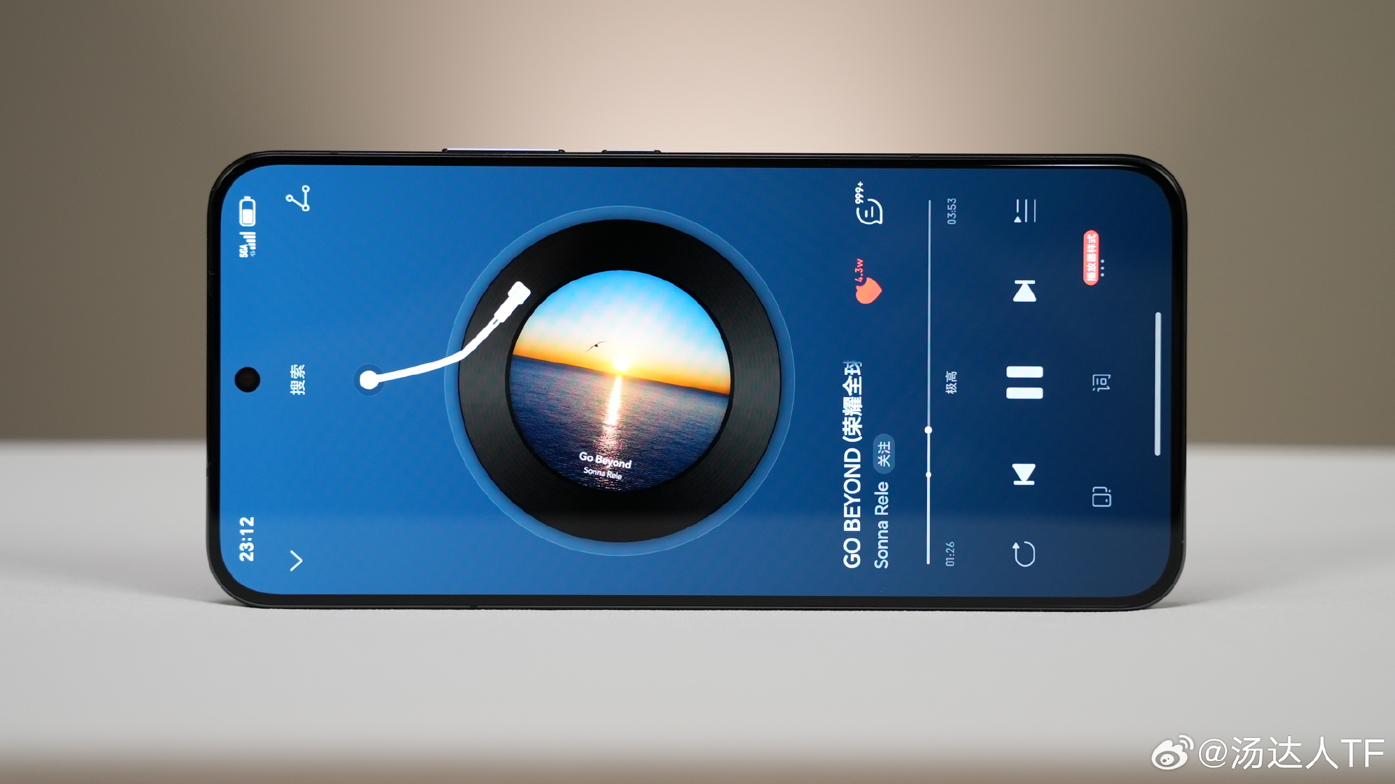 Honor GT Pro's front design revealed, key specifications Honor GT Pro's front design revealed, key specifications