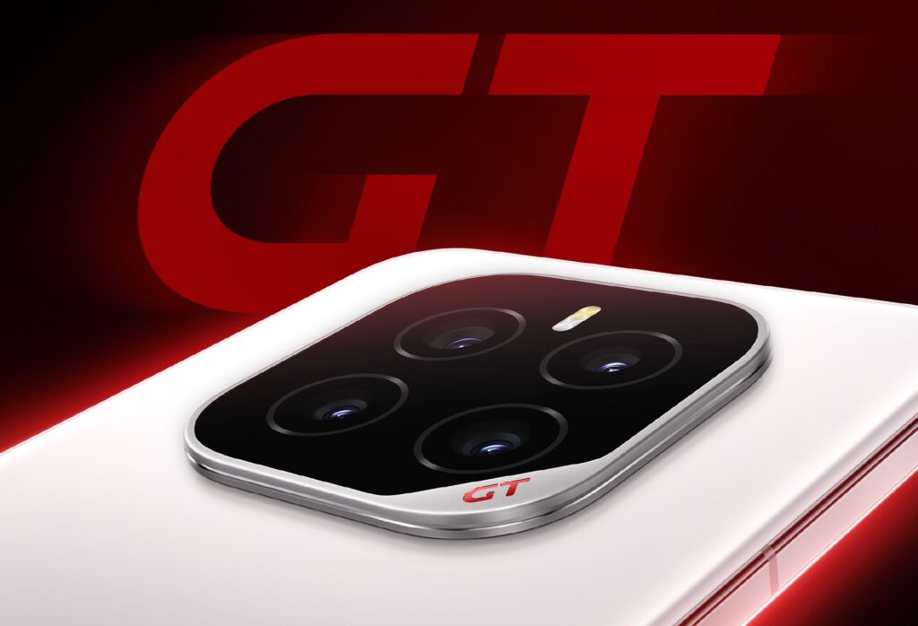 Peluncuran resmi Honor GT Pro