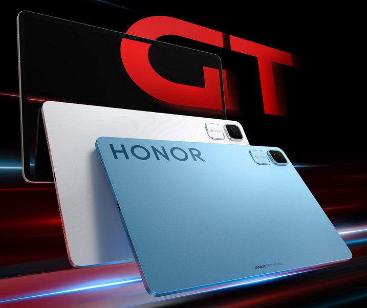 Honor Pad GT