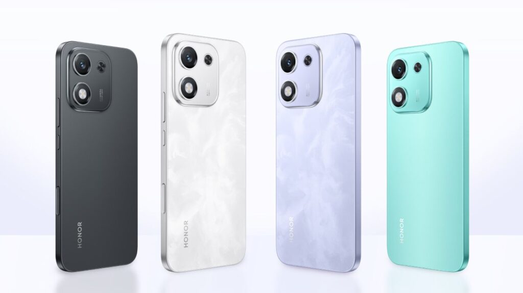 Honor X70i