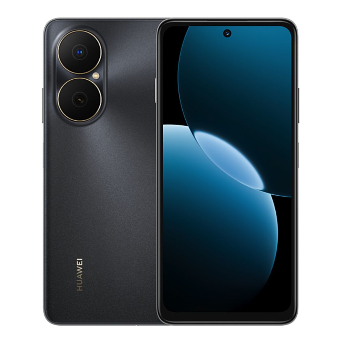 Huawei Enjoy 80 — Яоджин черный