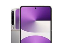 Samsung’s wide-foldable to feature 7.6-inch main display, 4800mAh battery Huawei Pura X