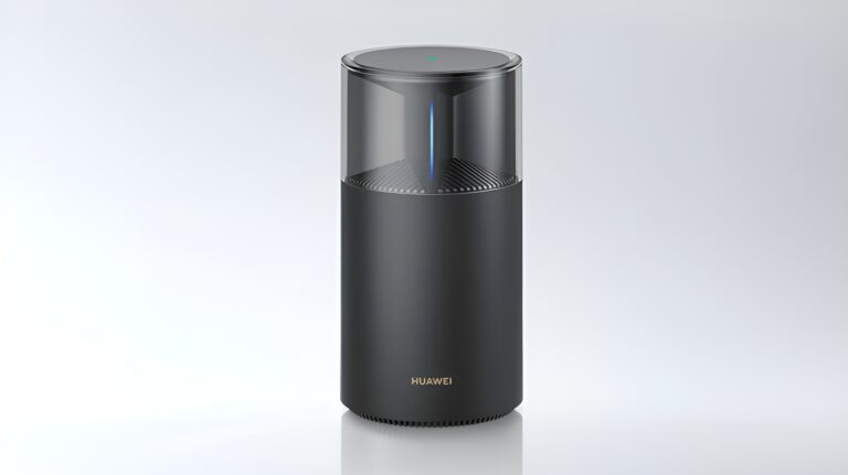 Huawei Launches X1 and X1 Pro Wi-Fi 7 Routers with Smarter Antennas and ...