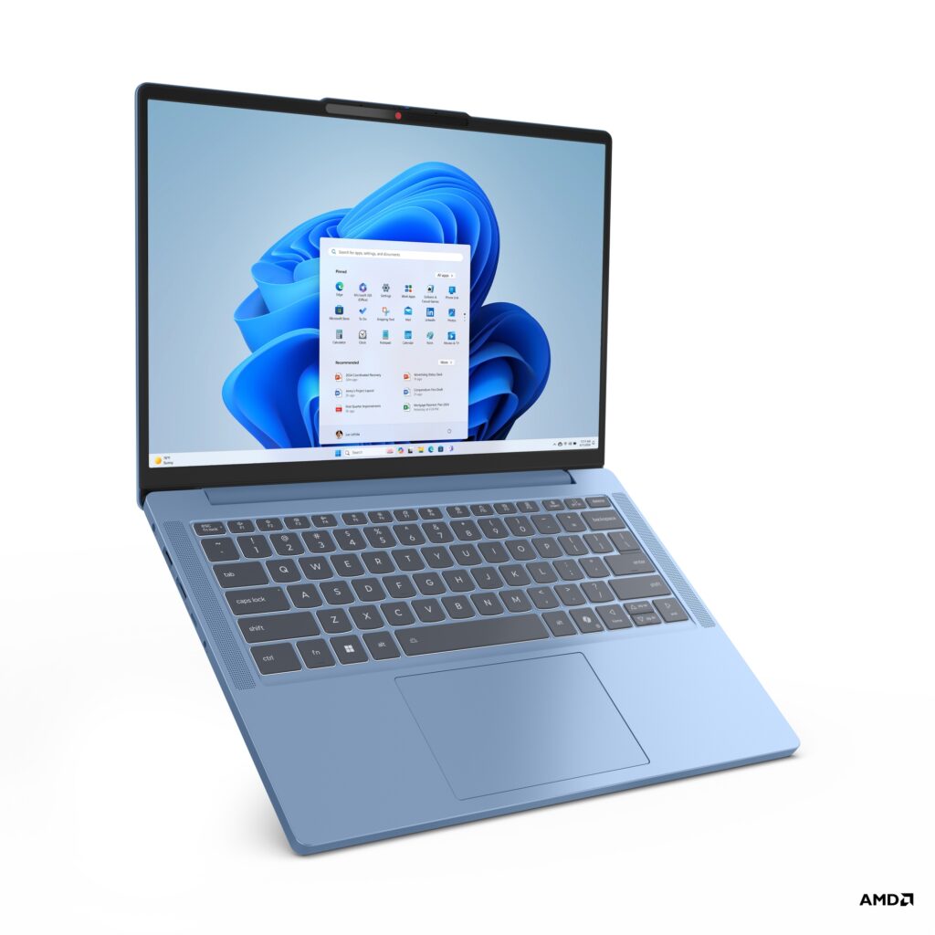 IdeaPad Slim 3 (14, 10)