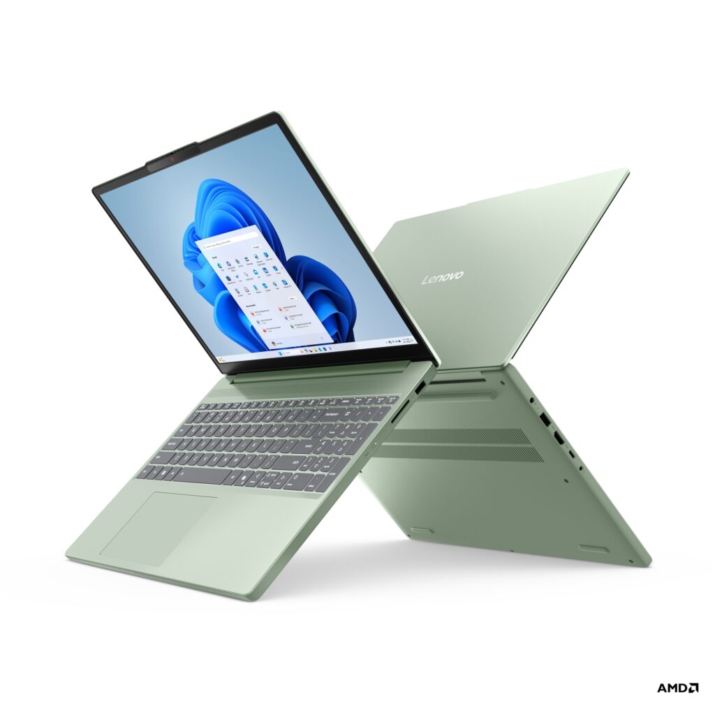 IdeaPad Slim 3 (15, 10)