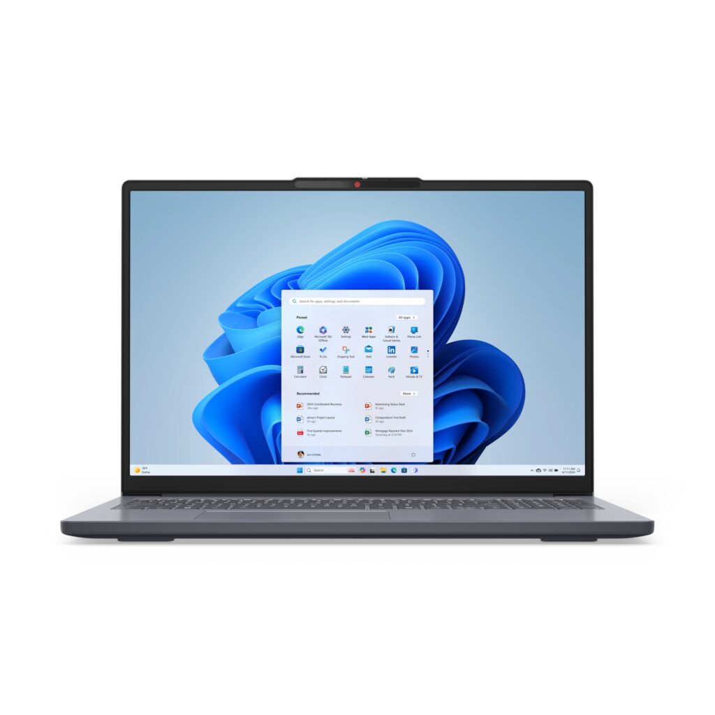 IdeaPad Slim 3 (16, 10)