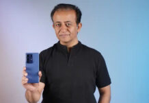 Infinix is launching a scented phone in India on April 18 under Rs 20,000 Infinix Note 50s 5G launch India