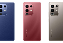 Infinix Note 50s 5G design, color options revealed – one of them smells amazing! Infinix Note 50s 5G
