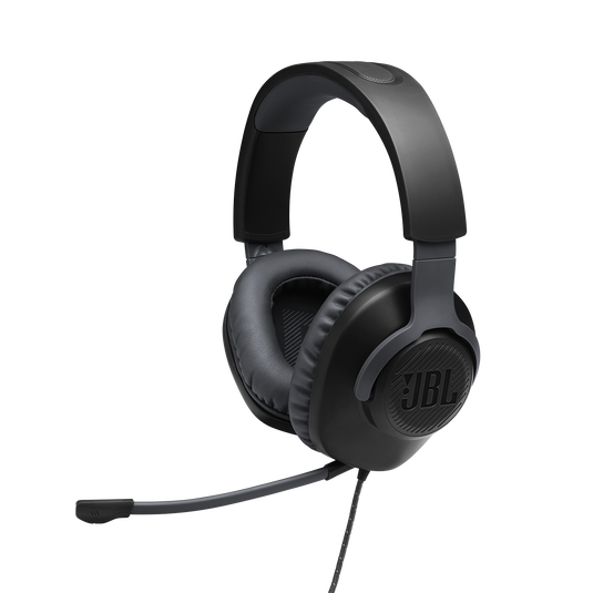 Best Budget JBL Headphones for Gaming