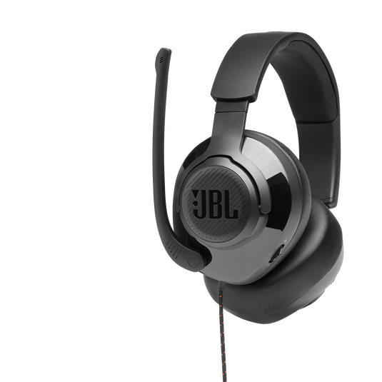 Best Budget JBL Headphones for Gaming