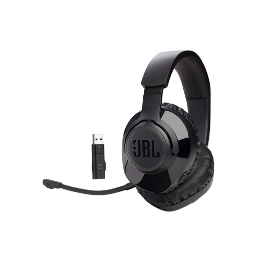 Best Budget JBL Headphones for Gaming