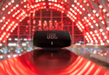 The Best JBL Speakers for Spring Break 2025 JBL-Xtreme-4