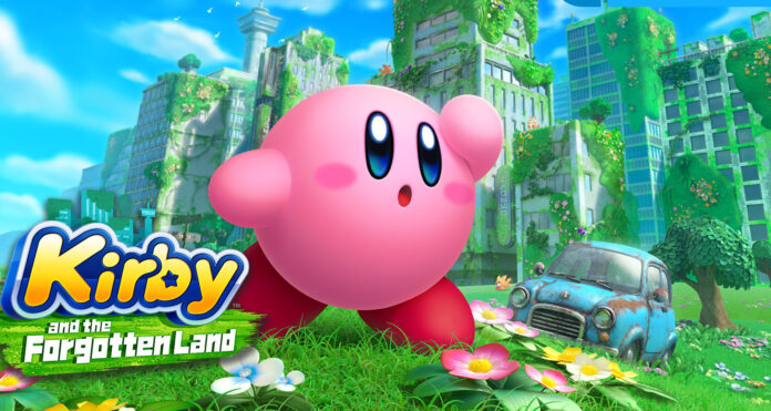 5 Best Nintendo Switch Games in 2025