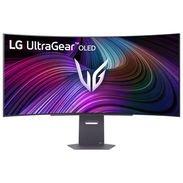 LG Launches two GX9S OLED gaming monitors that double as