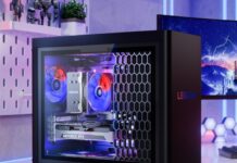 Lenovo Launches India’s First Pre-built RTX 50 Series Desktop: Legion Tower 5i Starts at ₹1.79L